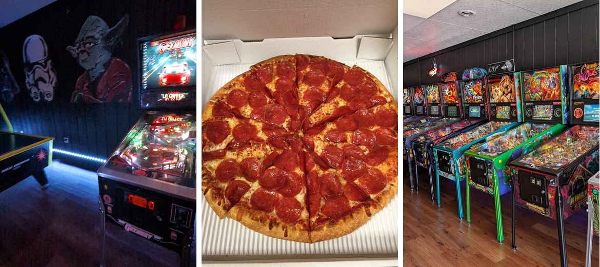 Wyse Guys Restaurant & Pizzeria Menu