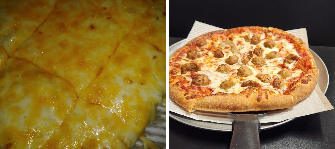Wyse Guys Restaurant & Pizzeria
